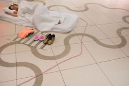 Klaus – Tanz im öffentlichen Raum