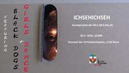 Klaus – Tanz im öffentlichen Raum