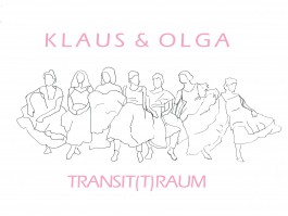Klaus – Tanz im öffentlichen Raum