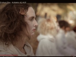 Klaus – Tanz im öffentlichen Raum