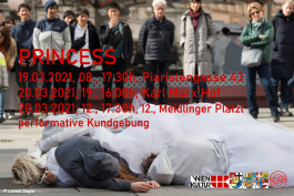 Klaus – Tanz im öffentlichen Raum