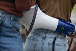 Klaus – Tanz im öffentlichen Raum