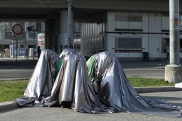 Klaus – Tanz im öffentlichen Raum