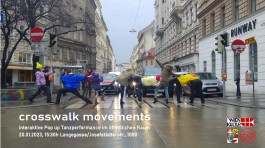 Klaus – Tanz im öffentlichen Raum