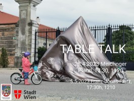 Klaus – Tanz im öffentlichen Raum