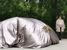 Klaus – Tanz im öffentlichen Raum