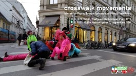 Klaus – Tanz im öffentlichen Raum