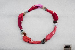 Klaus – Tanz im öffentlichen Raum