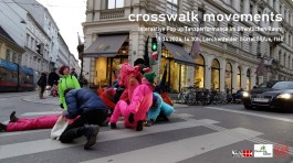 Klaus – Tanz im öffentlichen Raum