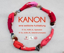 Klaus – Tanz im öffentlichen Raum