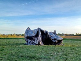 Klaus – Tanz im öffentlichen Raum