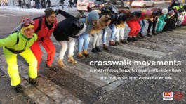 Klaus – Tanz im öffentlichen Raum