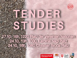 Klaus – Tanz im öffentlichen Raum